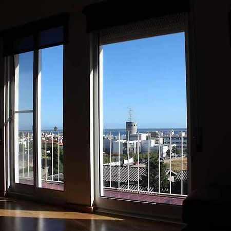 Apartamento Antero III Rral Nº 743 Leilighet Ponta Delgada Eksteriør bilde