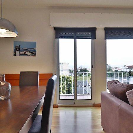 Apartamento Antero III Rral Nº 743 Leilighet Ponta Delgada Eksteriør bilde