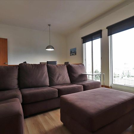 Apartamento Antero III Rral Nº 743 Leilighet Ponta Delgada Eksteriør bilde