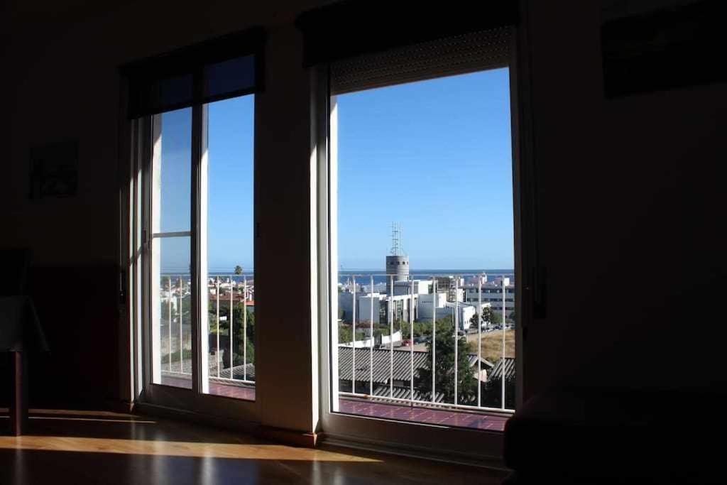 Apartamento Antero III Rral Nº 743 Leilighet Ponta Delgada Eksteriør bilde