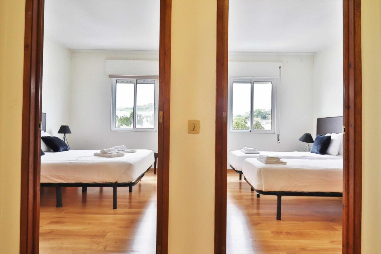 Apartamento Antero III Rral Nº 743 Leilighet Ponta Delgada Eksteriør bilde