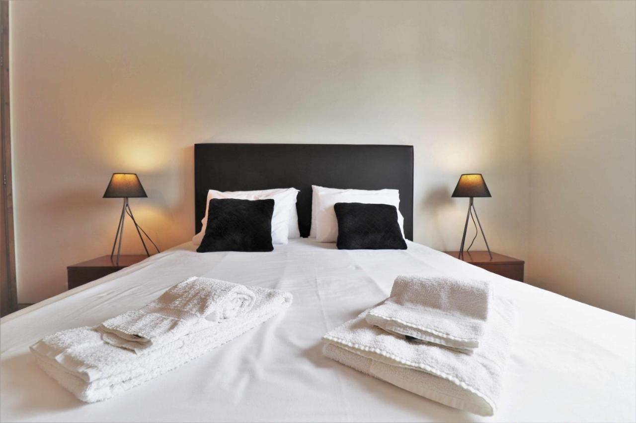 Apartamento Antero III Rral Nº 743 Leilighet Ponta Delgada Eksteriør bilde