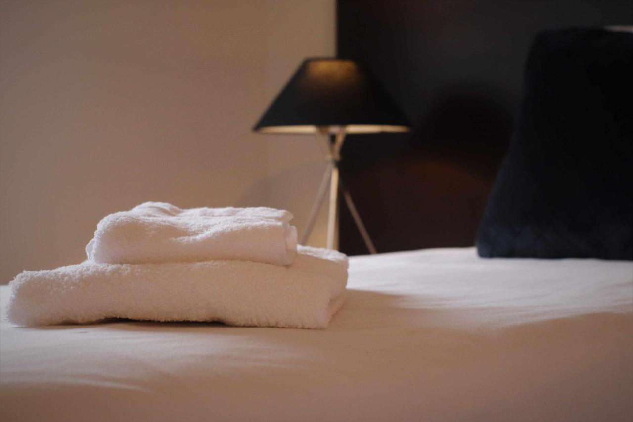 Apartamento Antero III Rral Nº 743 Leilighet Ponta Delgada Eksteriør bilde